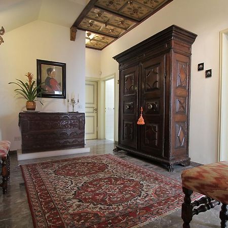 Il Diospero B&B Florencia Exterior foto