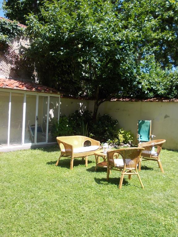 Il Diospero B&B Florencia Exterior foto