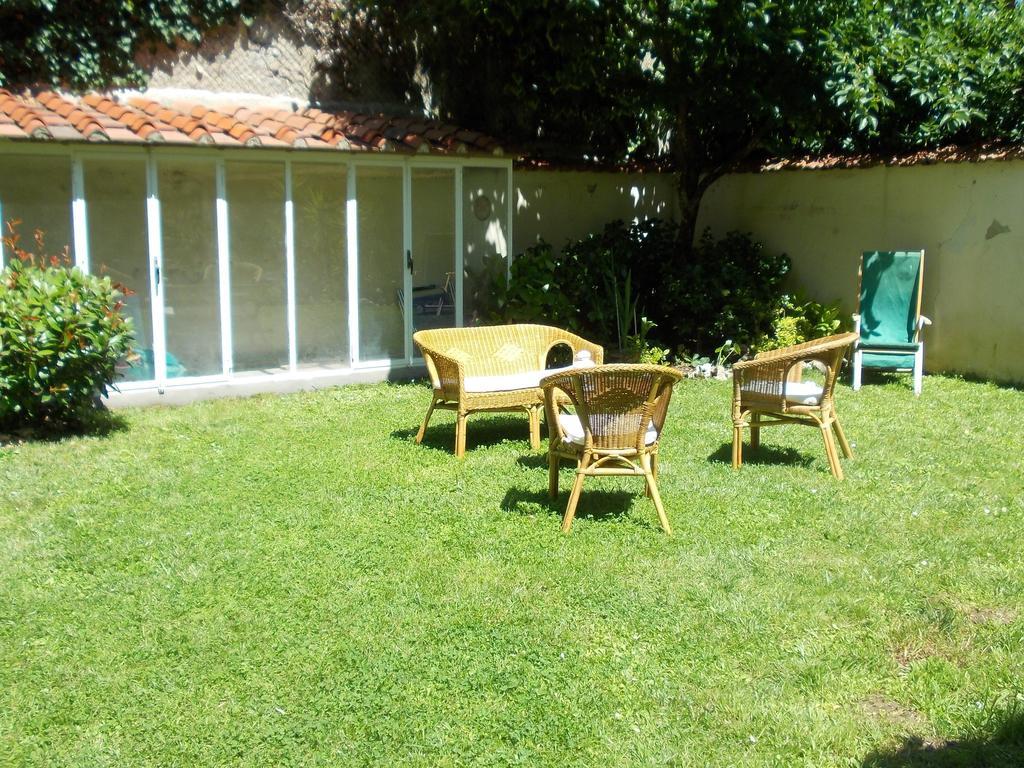 Il Diospero B&B Florencia Exterior foto