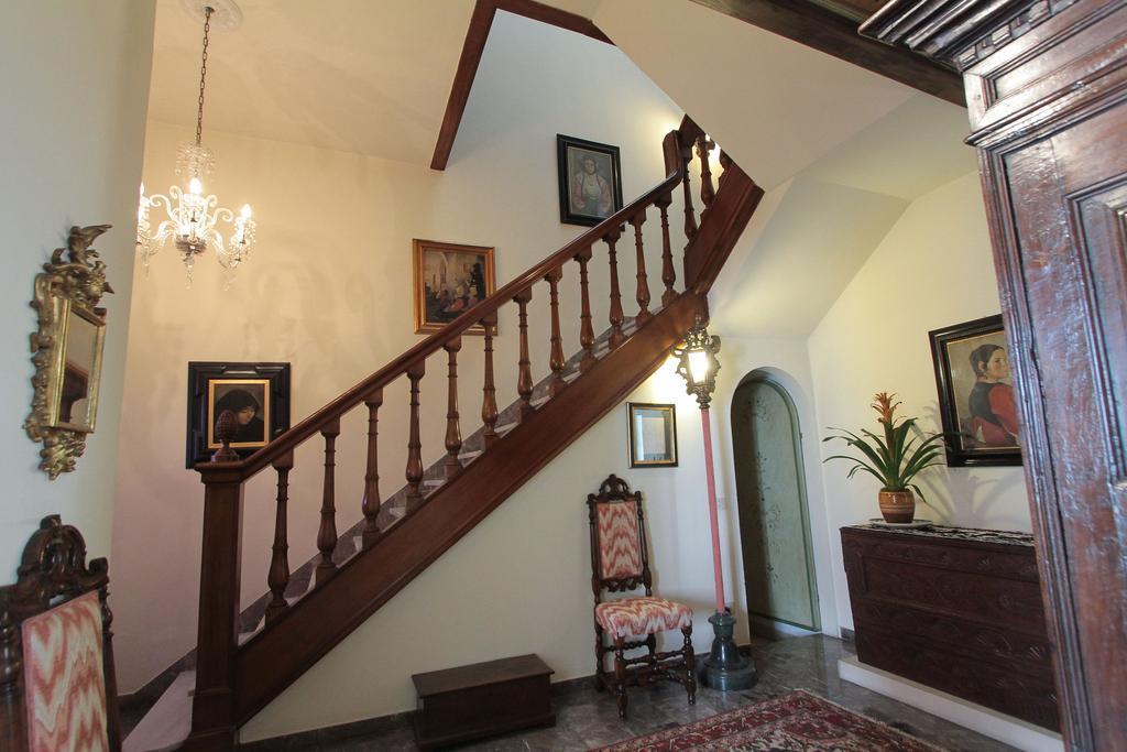 Il Diospero B&B Florencia Exterior foto