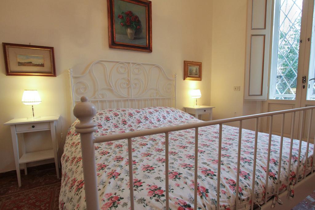 Il Diospero B&B Florencia Habitación foto