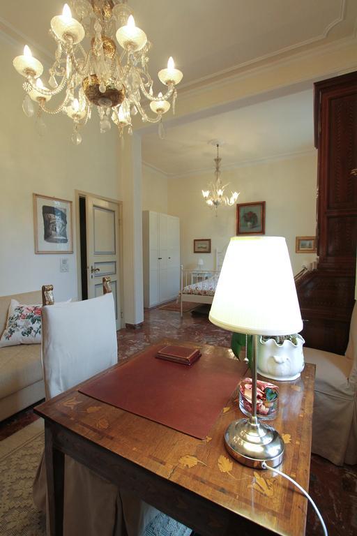 Il Diospero B&B Florencia Habitación foto