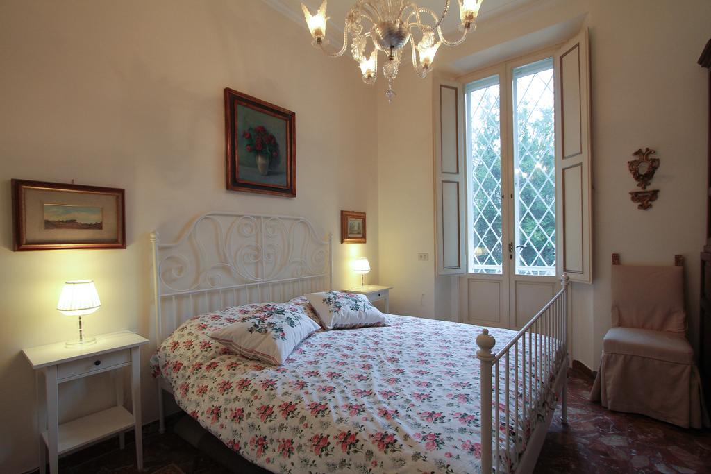 Il Diospero B&B Florencia Habitación foto