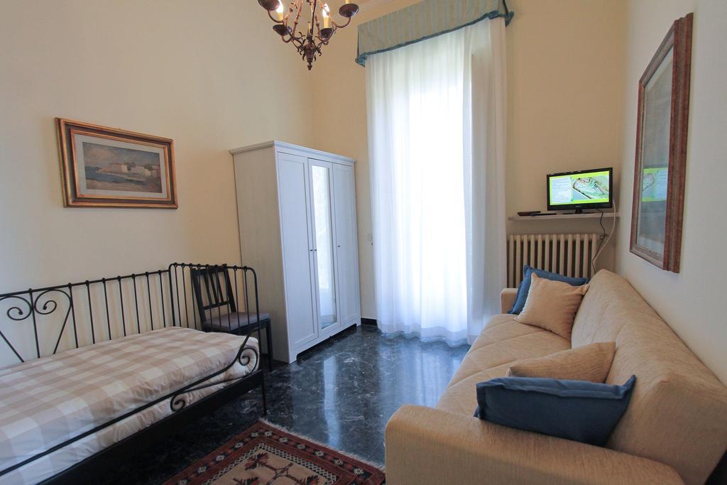 Il Diospero B&B Florencia Habitación foto