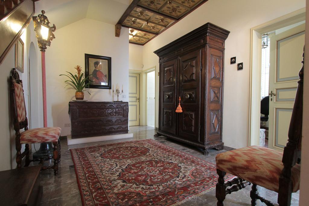 Il Diospero B&B Florencia Exterior foto