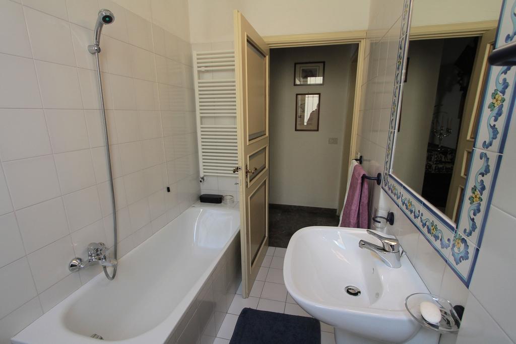 Il Diospero B&B Florencia Habitación foto