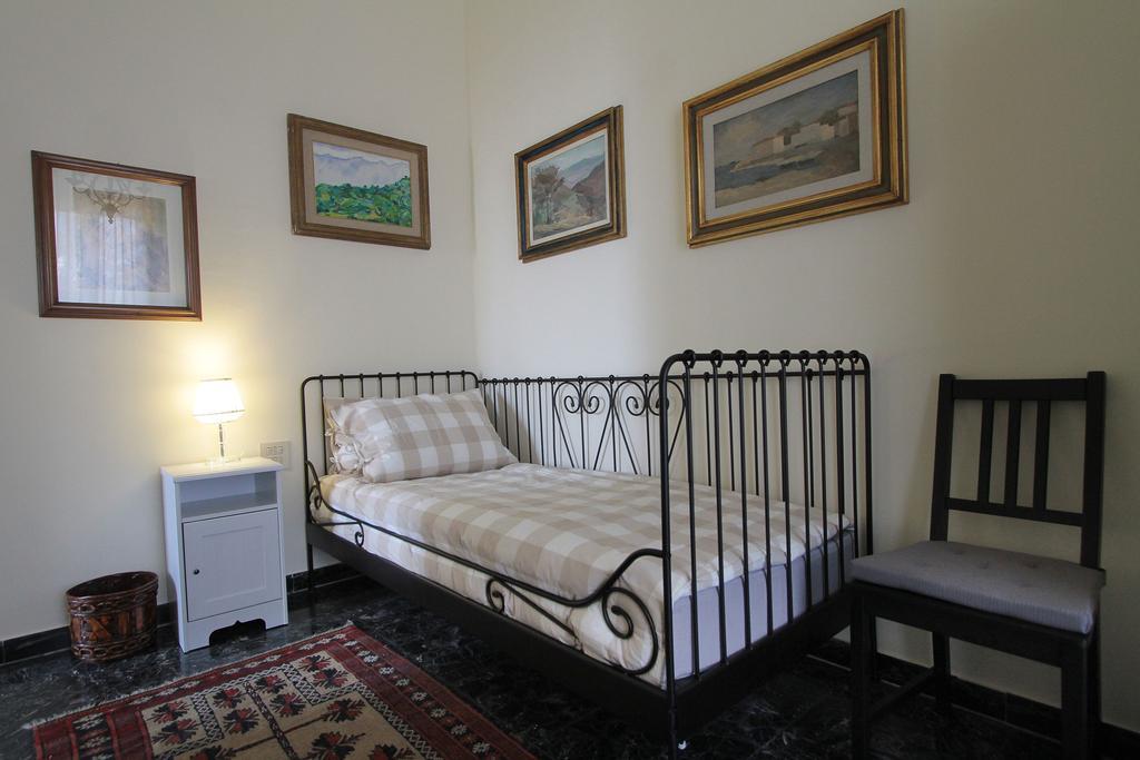 Il Diospero B&B Florencia Habitación foto