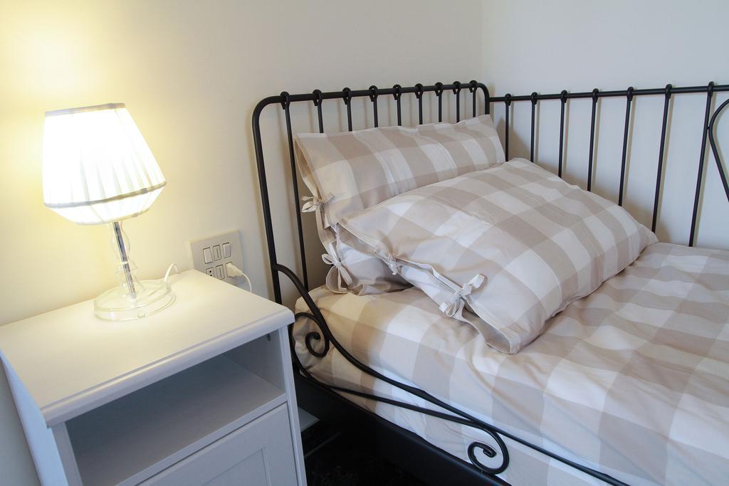 Il Diospero B&B Florencia Habitación foto