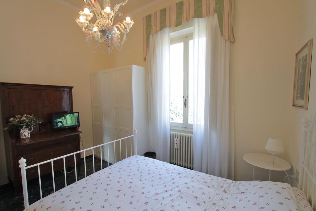Il Diospero B&B Florencia Habitación foto