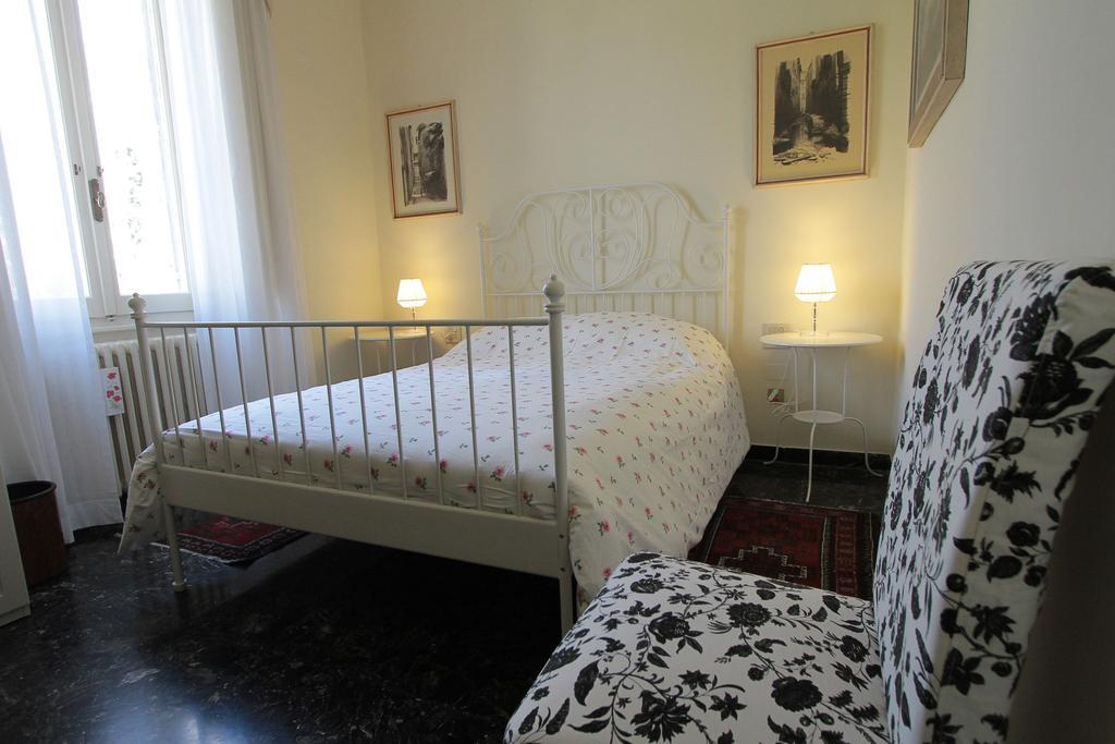 Il Diospero B&B Florencia Habitación foto