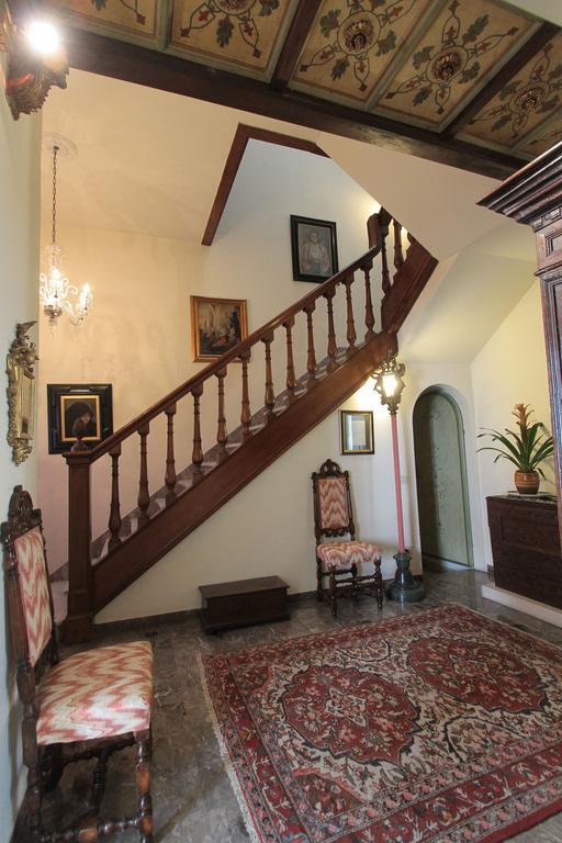 Il Diospero B&B Florencia Exterior foto